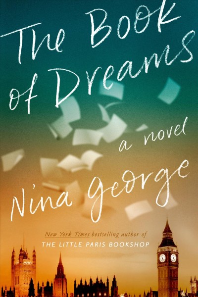 The book of dreams : a novel / Nina George ; translated by Simon Pare.