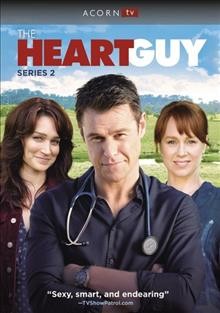 The heart guy. Series 2.