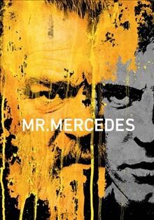 Mr. Mercedes  Season 1 / creator, David E. Kelley.