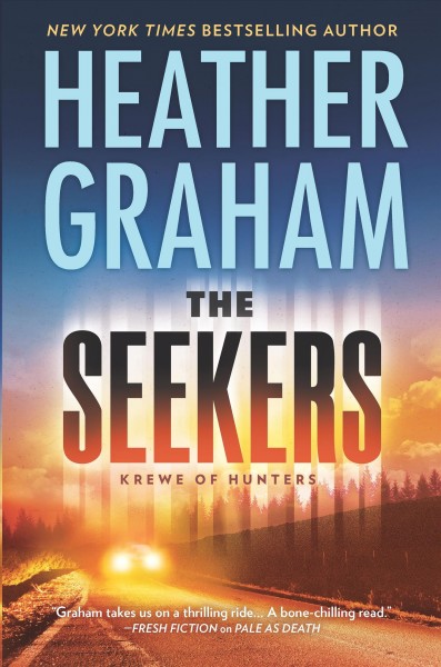 The seekers / Heather Graham.