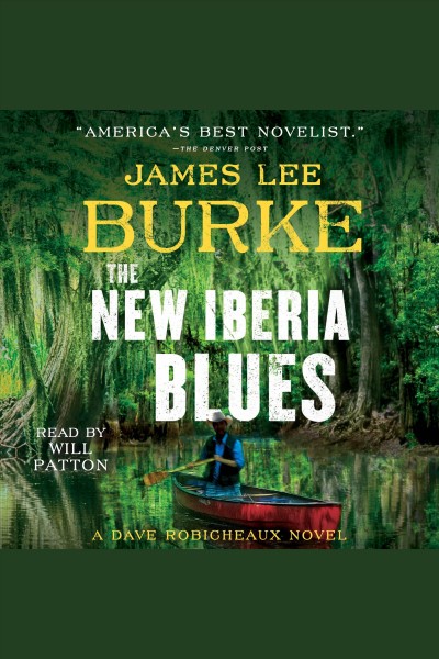 The new Iberia blues [electronic resource] / James Lee Burke.