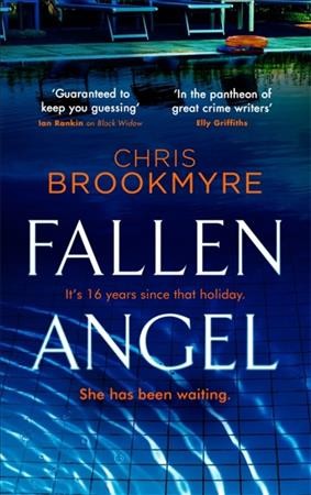 Fallen angel / Chris Brookmyre.