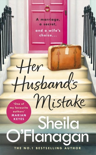 Her husband's mistake / Sheila O'Flanagan.