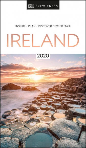 Ireland / main contributors, Darragh Geraghty, Lisa Gerard-Sharp, Tim Perry ; this edition updated by Hansa Babra, Kathryn Glendenning, Sumita Khatwani, Rachel Laidler, Darren Longley, Azeem Siddiqui.