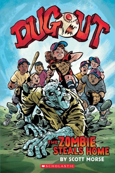 Dugout : the zombie steals home / by Scott Morse.