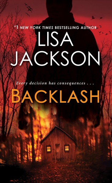 Backlash / Lisa Jackson.