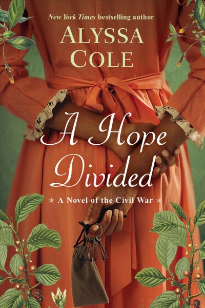 A Hope Divided : a novel of the Civil War / Alyssa Cole.