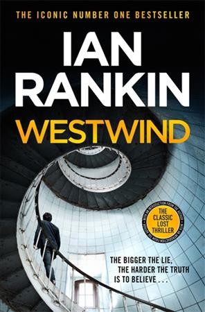 Westwind / Ian Rankin.
