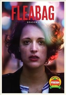 Fleabag.  Season 1  [videorecording] /  Amazon Studios presents ; in association with BBC ; created by Phoebe Waller-Bridge ; written by Phoebe Waller-Bridge ; directed by Harry Bradbeer, Tim Kirkby ; produced by Lydia Hampson.
