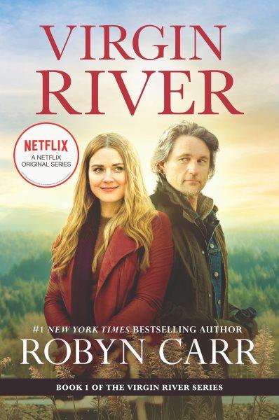 Virgin River / Robyn Carr.