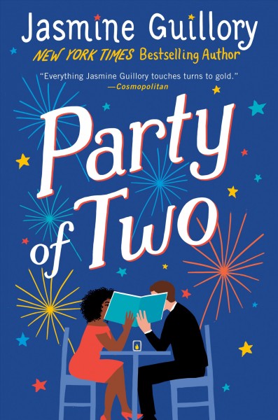 Party of two / Jasmine Guillory.
