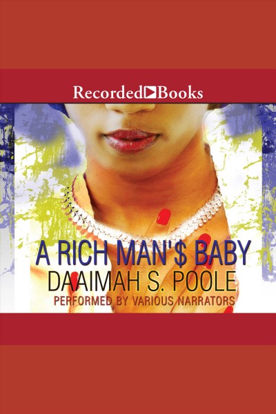 A rich man's baby [electronic resource]. Poole Daaimah S.