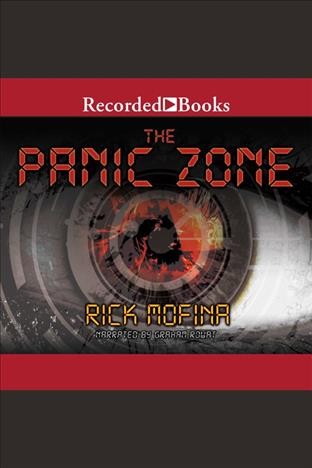 The panic zone [electronic resource] : Jack gannon series, book 2. Rick Mofina.