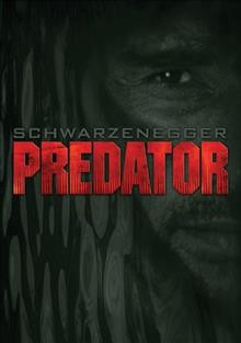Predator [dvd] / Twentieth Century Fox ; written by Jim Thomas and John Thomas ; produced by Lawrence Gordon, Joe Silver and John Davis ; directed by John McTiernan.
