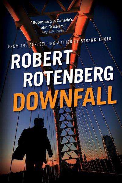 Downfall [electronic resource].