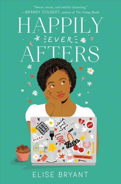 Happily ever afters / Elise Bryant.