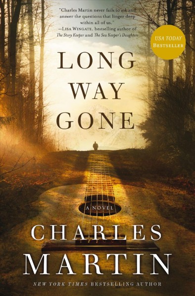 Long way gone / Charles Martin.