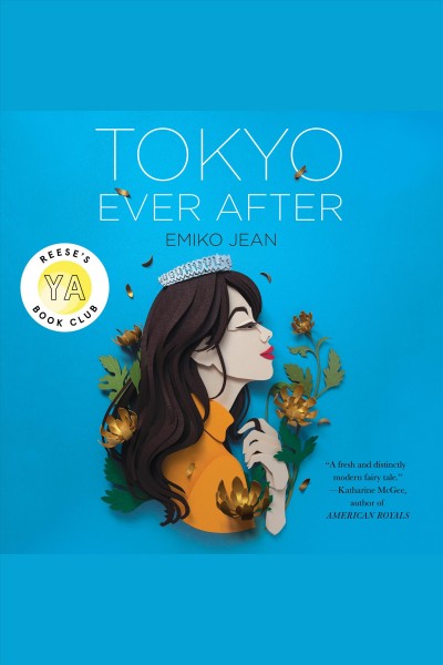 Tokyo ever after / Emiko Jean.