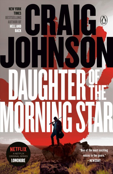 Daughter of the morning star / Craig Johnson.