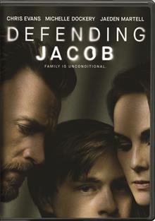 Defending Jacob / an Apple original ; a Paramount Television Studios/Anonymous Content production ; producers, John P. Fedynich, Lisa C. Satriano ; created by Mark Bomback ; written for television by Mark Bomback ; directed by Morten Tyldum.