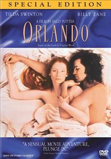 Orlando [videorecording] / Adventure Pictures ; a co-production with Lenfilʹm, Mikado Film, Rio, Sigma Film Productions ; with the participation of British Screen ; produced by Christopher Sheppard ; written and directed by Sally Potter.