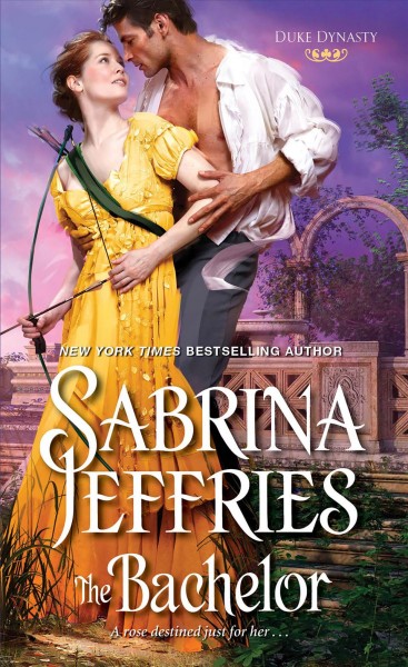 The Bachelor / Sabrina Jeffries.