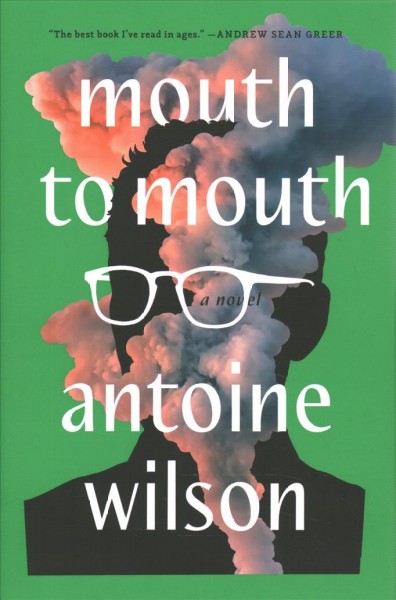 Mouth to mouth : a novel / Antoine Wilson.