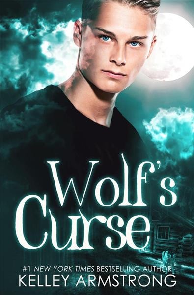 Wolf's curse / Kelley Armstrong.