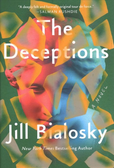 The deceptions : a novel / Jill Bialosky.