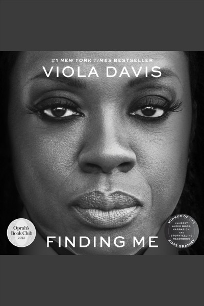 Finding Me [electronic resource] / Viola Davis.