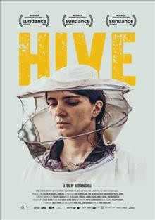 Hive [videorecording] / director, Blerta Basholli.
