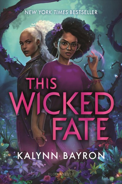 This Wicked Fate [electronic resource].