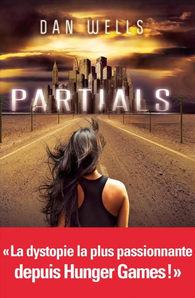 Partials - tome 1 [electronic resource]
