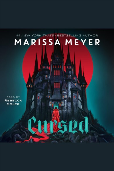Cursed / Marissa Meyer.