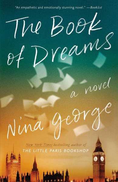 Book of Dreams : a Novel.