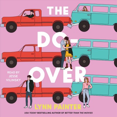 The do-over / Lynn Painter.