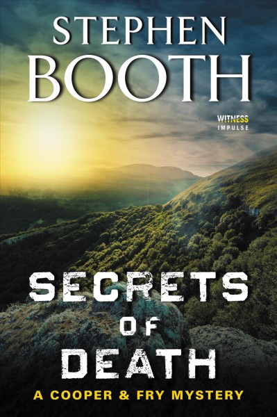 Secrets of death / Stephen Booth.