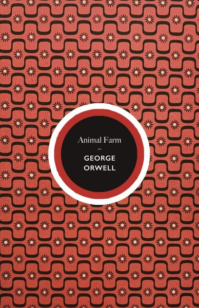 Animal farm : a fairy story / George Orwell ; with an introduction by Christopher Hitchens.