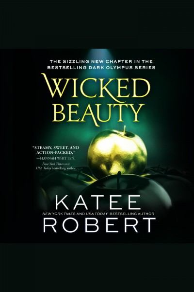 Wicked beauty / Katee Robert.