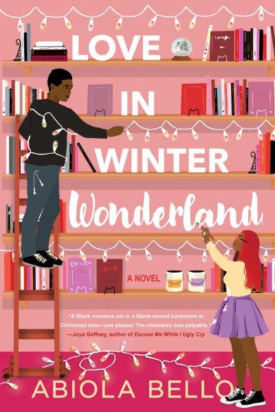 Love in Winter Wonderland [electronic resource].