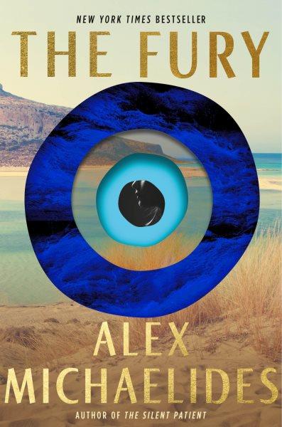 The Fury [electronic resource] / Alex Michaelides.