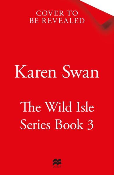 The lost lover / Karen Swan.