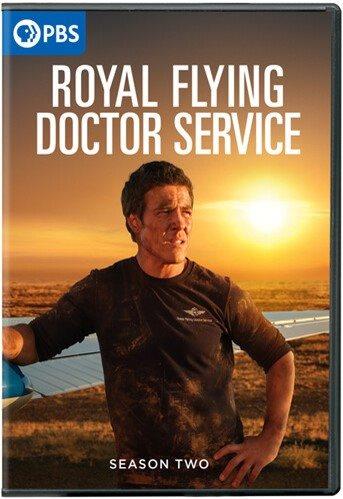 Royal Flying Doctor Service / Season 2. Seven Network and Screen Australia present ; in association with Screen NSW ; an Endemol Shine Banks production ; created by Ian Meadows, Imogen Banks, Mark Fennessy ; written by Ian Meadows, Claire Phillips, Adrian Russell Wills, Jon Bell ; directed by Jennifer Leacey, Jeremy Sims, Adrian Russel Wills ; produced by Imogen Banks, Sara Richardson.