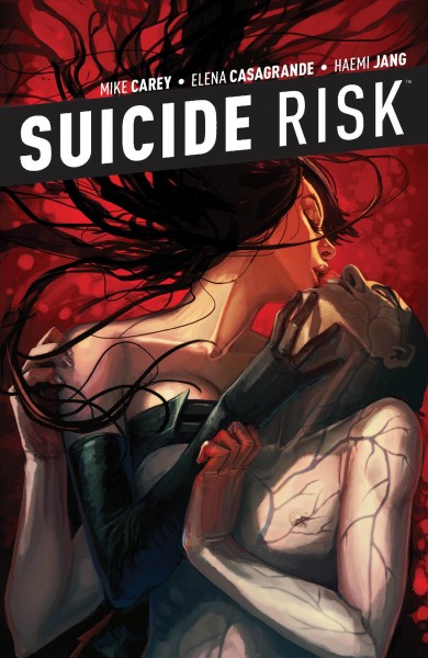 Suicide Risk Vol 5 [electronic resource] / powered by Library Pass.