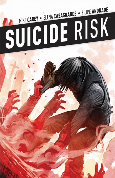 Suicide Risk Vol 4 [electronic resource] / powered by Library Pass.