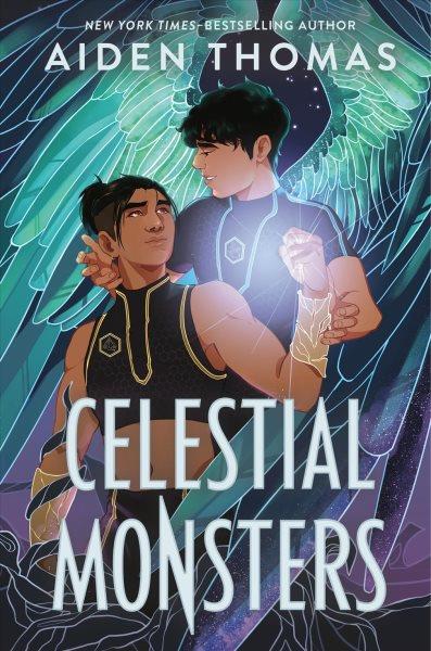 Celestial Monsters [electronic resource] / Aiden Thomas.