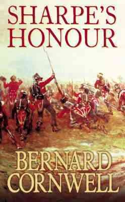 Sharpe's honour [book] : Richard Sharpe and the Vitoria Campaign, February to June, 1813 / Bernard Cornwell.