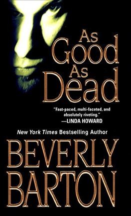 As good as dead / Beverly Barton.