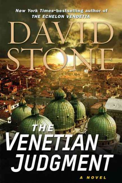 The Venetian judgment / David Stone.
