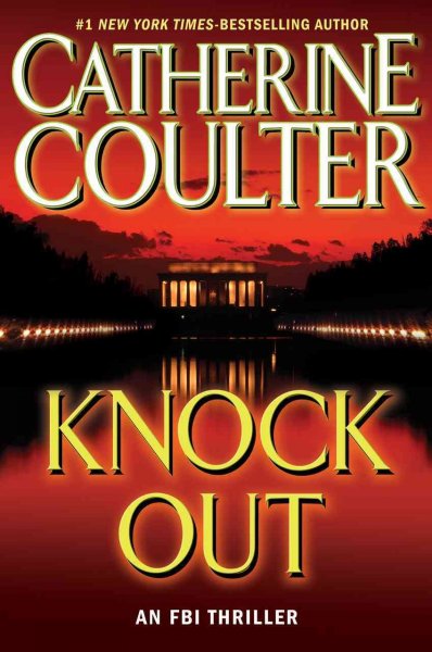 Knockout / Catherine Coulter.